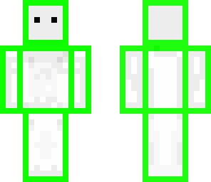 el blanco esta demoda