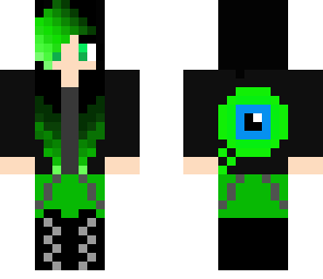 edit girl