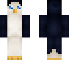 penguin