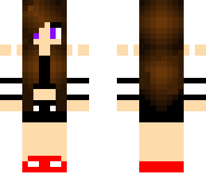 girl skin
