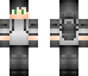 adventurer