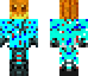 cristal mob
