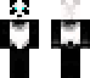 panda