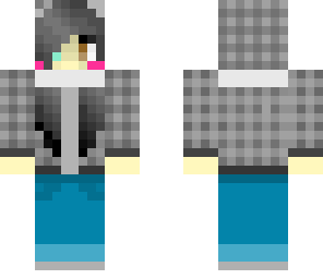 plaid espurr
