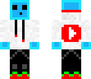 youtuber profecional