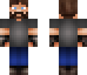 bearded hunter hd