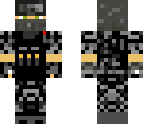 polar's best army recruit