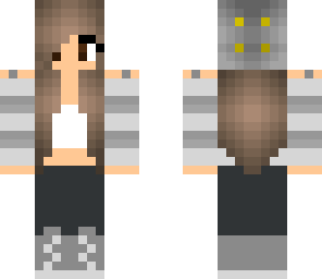 unfinished skin xddd