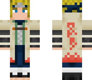 minato namikaze