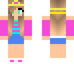 cute prinsess