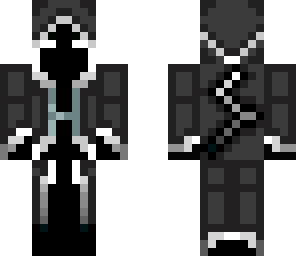 deadly white assassin