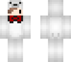 pc- the adorable teddy bear version