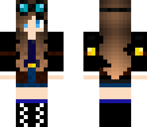 dantdm girl
