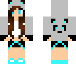 girl jay
