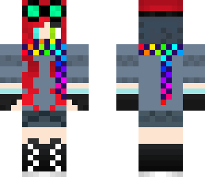 my skin