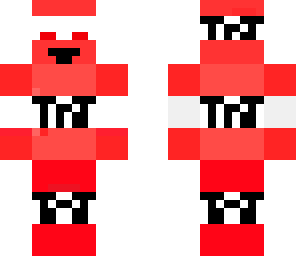 evil tnt