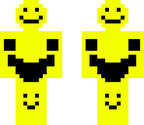 smiles