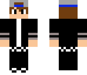 skater dude