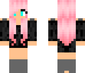 glitched
