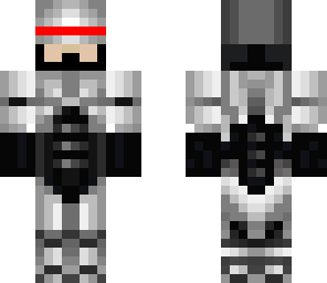 robocop