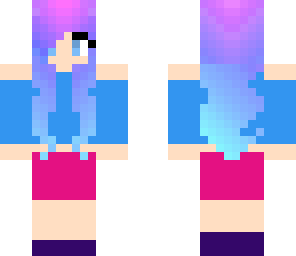 i got bored