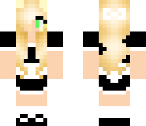 maid