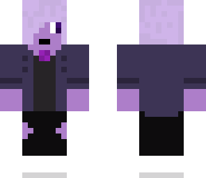 my version of male amethyst