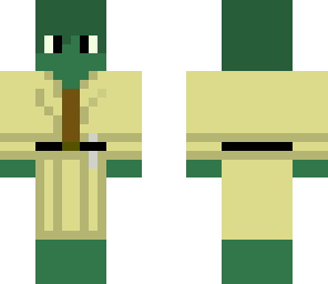 yoda benthere135 with ears