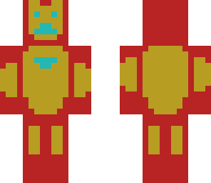 ironman mark 7