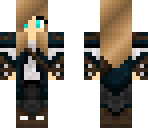 minecraft diaries love