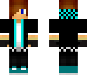my gamer skin