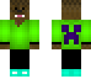 detailed wlong51 skin
