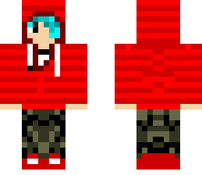 emo jake