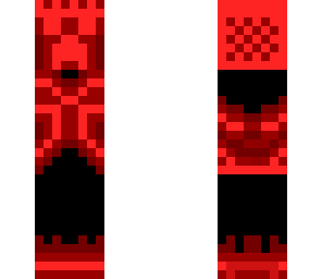 creeper charged