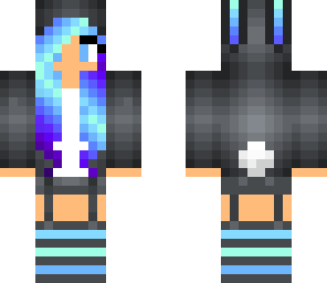 edited skin