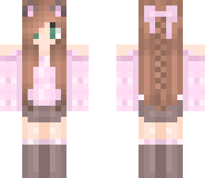 kitty girl