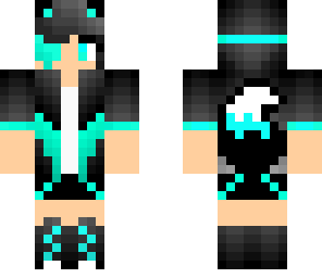 my skin
