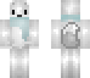arctic wolf