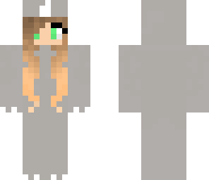 rhino girl