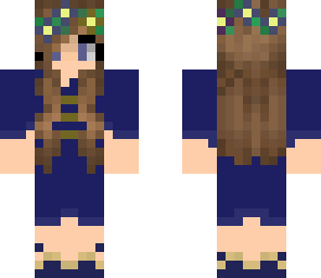 cute wizard monk