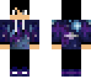 pvp skin