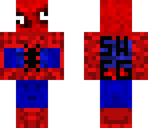 spodermen