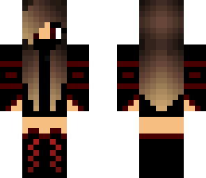 ninja girl