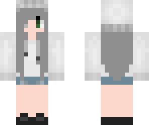 shy gal