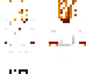 depixeled pumpkin