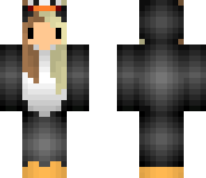 penguin onsie real fix