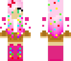 candy girl