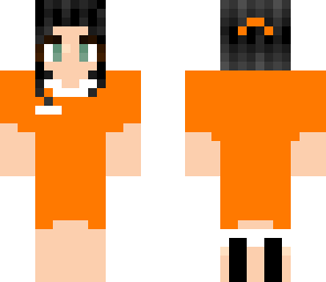 chell portal 1