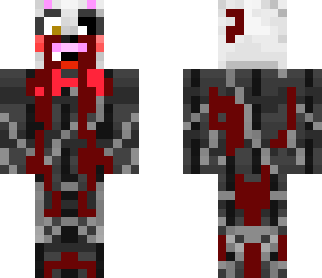 blody mangle