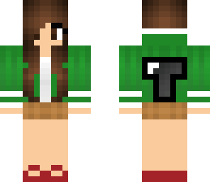 tobuscus girl
